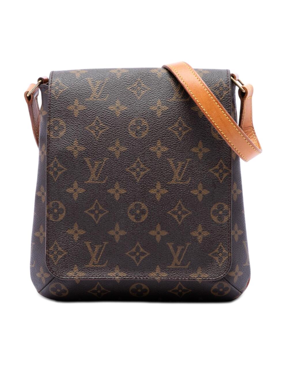 Louis Vuitton Musette Salsa Handbag #340982L83B